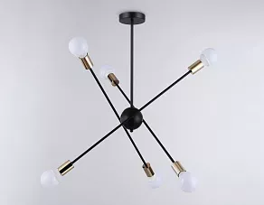 Люстра на штанге Ambrella Light TR TR80435