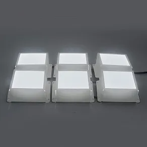 Светильник для потолка Грильято Uniel GRILYATO MINI UL-00012448