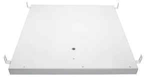 Светильник для потолка Грильято WoltaPRO ДВО02 ДВО02-36-041-5К