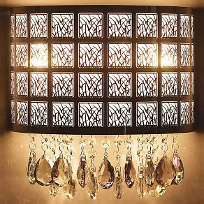 Накладной светильник Odeon Light Miora 2188/2W