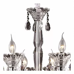 Подвесная люстра Arte Lamp Astra A8102LM-8CC