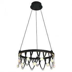 Подвесная люстра Alfa-Light F3924 F3924-82