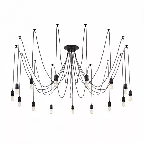 Подвесной светильник Citilux Эдисон CL451152