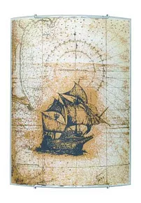 Накладной светильник Nowodvorski Marina 1332
