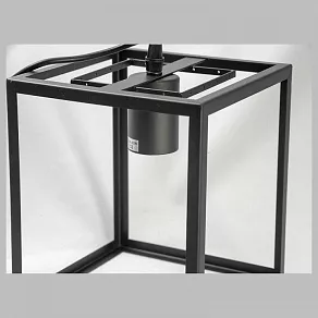 Подвесной светильник Lussole Northport LSP-8031