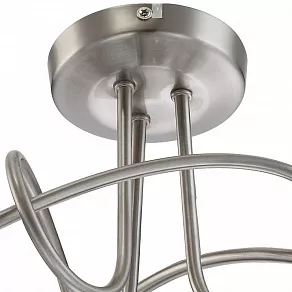 Люстра на штанге Globo Elliott 54341-3O