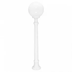 Наземный высокий светильник Fumagalli Globe 300 G30.163.000.WYE27