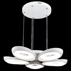 Подвесная люстра Freya Elena FR6007PL-L82W