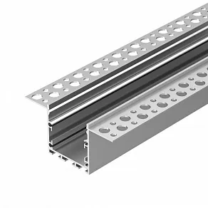 Профиль встраиваемый Arlight LINIA32 056262