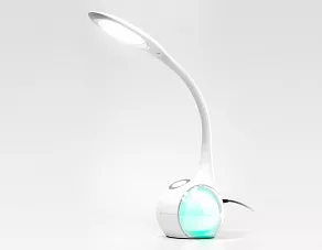 Настольная лампа офисная Ambrella DE DE532