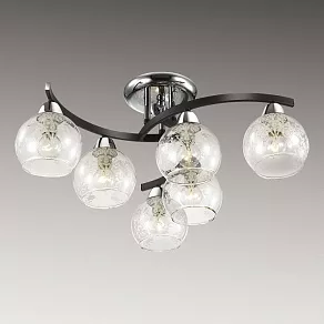 Потолочная люстра Odeon Light Vanes 2943/6C