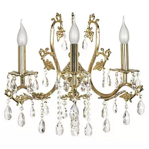 Бра Dio D’Arte Sorrento Sorrento E 2.1.3.600 G