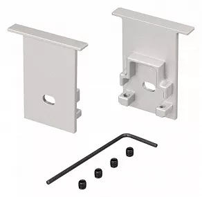 Заглушка для профиля Arlight S-LUX 031784