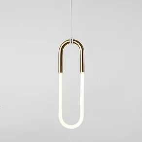 Подвесной светильник Imperiumloft Rudi Loop 40.2052