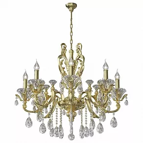 Подвесная люстра Lightstar Ampollo 786082