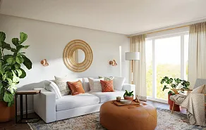 Светильник на штанге Covali  WL-38026