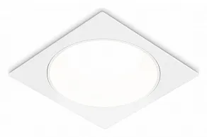 Встраиваемый светильник Ambrella Light TN TN52337