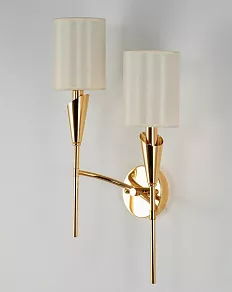 Бра Moderli Luiza V10031-2W