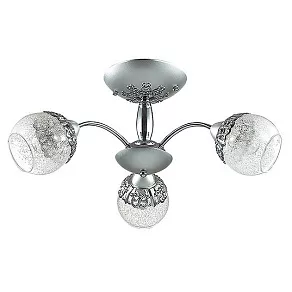 Люстра на штанге Lumion Nevette 3020/3C