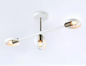 Люстра на штанге Ambrella Light TR TR8228