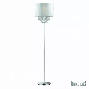 Торшер Ideal Lux Opera OPERA PT1 BIANCO