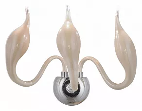 Бра LUMINA DECO Magica LDW 7002-3 CHAMP