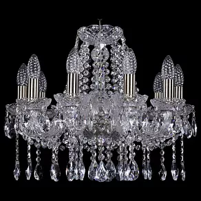 Подвесная люстра Bohemia Art Classic 11.12 11.12.10.165.Br.Sp