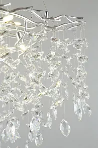 Подвесная люстра Aployt Karolka APL.843.03.08