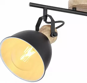 Спот Globo Wiho 54018-2S