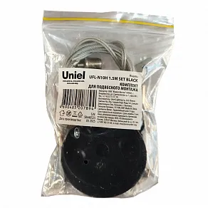 Подвесной крепеж Uniel  UL-00013281