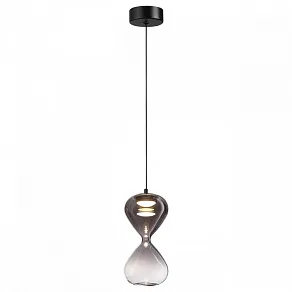 Подвесной светильник Odeon Light Glessi 5092/4LA