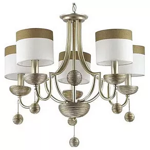 Подвесная люстра Lumion Esofica 3501/5