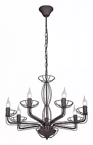Подвесная люстра Vitaluce V4877 V4877-1/7