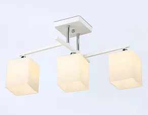 Люстра на штанге Ambrella TR TR303113