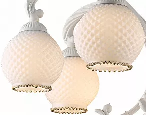 Подвесная люстра Favourite Charming 1473-7P