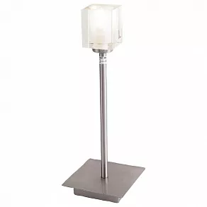 Настольная лампа декоративная Globo Cool style I 5644-1T
