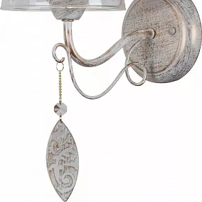 Бра Arte Lamp Calice A9081AP-1WG