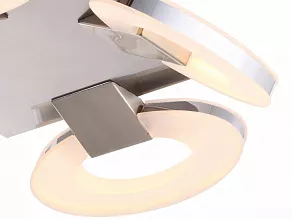 Потолочная люстра Globo Andalucia 41110-4