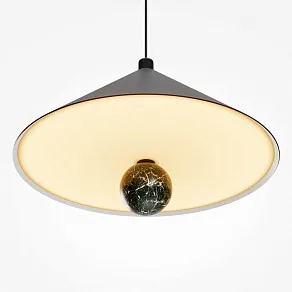 Подвесной светильник Maytoni Bell MOD534PL-L16B3K