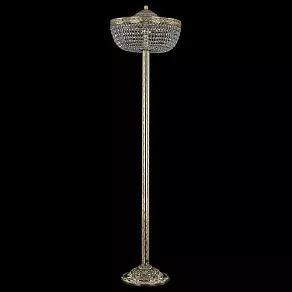 Торшер Bohemia Ivele Crystal 1905 19051T6/35IV-138 G