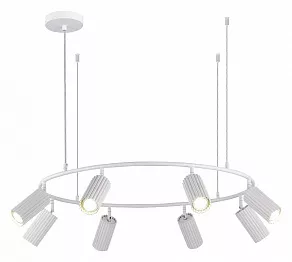 Подвесная люстра ST-Luce Kendo SL1213.503.08