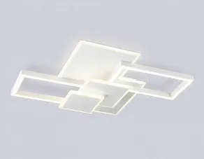 Потолочная люстра Ambrella Light ACRYLICA FA1031