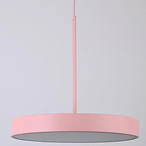 Подвесной светильник Imperiumloft TURNA Pink TURNA-ONE01