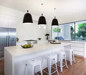 Подвесной светильник LUMINA DECO Beltone LDP 081029 BK