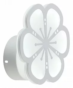 Накладной светильник Rivoli Amarantha Б0054911