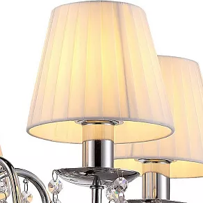 Подвесная люстра Arte Lamp 9123 A9123LM-5CC