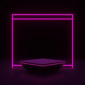 Лента светодиодная Uniel ULS-N21-2835 ULS-N21-2835-120LED/m-8mm-IP67-220V-8W/m-50M-PINK бобина