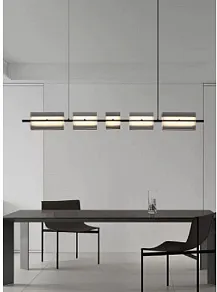 Подвесной светильник Zortes Loft ZRS.1802.100