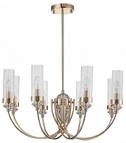 Люстра на штанге ST-Luce Elegra SL1402.203.08