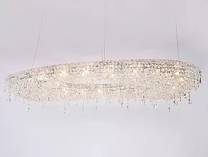 Подвесная люстра Newport 10900 10910+15/S